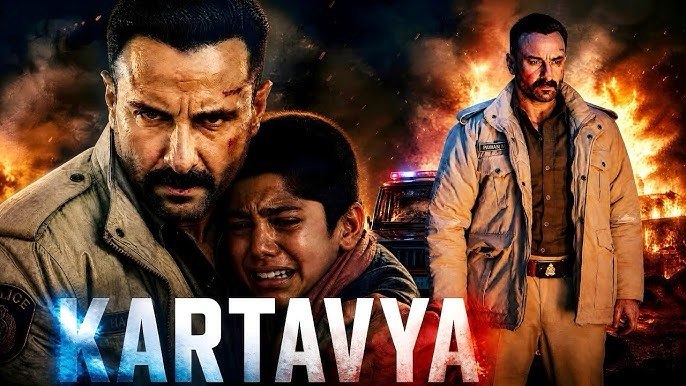 Kartavya : le sens du devoir